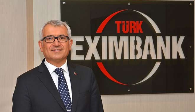 Eximbank Genel Müdürü Adnan Yıldırım istifa etti